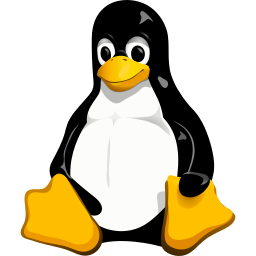 Logo de Linux